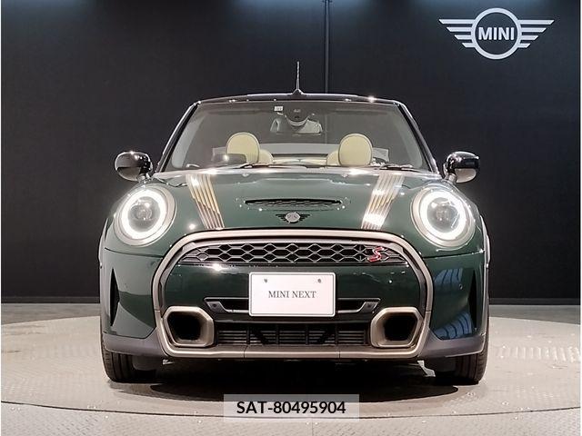 Bmw MINI 2022-11 214025-3