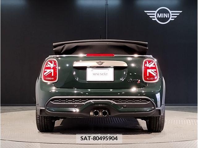 Bmw MINI 2022-11 214025-4