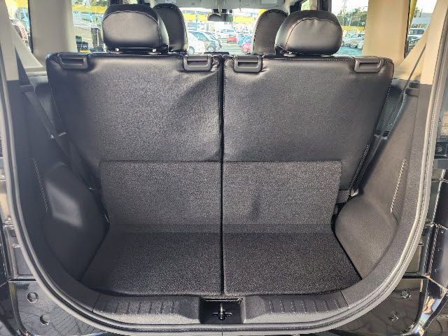 Mitsubishi EK X SPACE 2020-03 24678-20