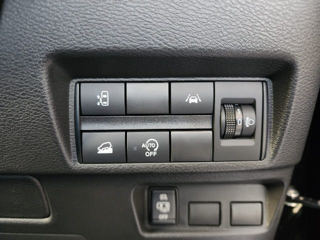 Mitsubishi EK X SPACE 2020-03 24678-10
