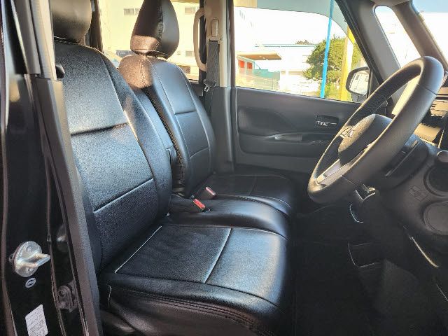 Mitsubishi EK X SPACE 2020-03 24678-9