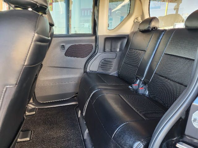 Mitsubishi EK X SPACE 2020-03 24678-18