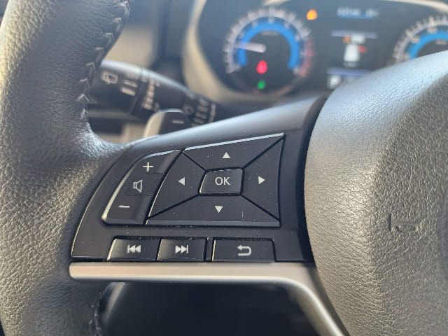 Mitsubishi EK X SPACE 2020-03 24678-17