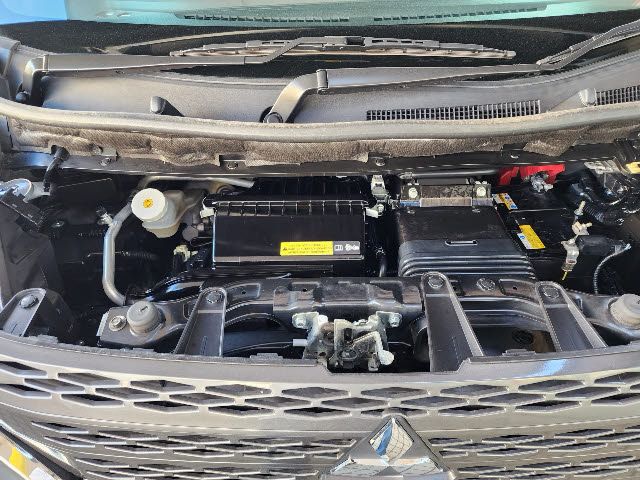 Mitsubishi EK X SPACE 2020-03 24678-27