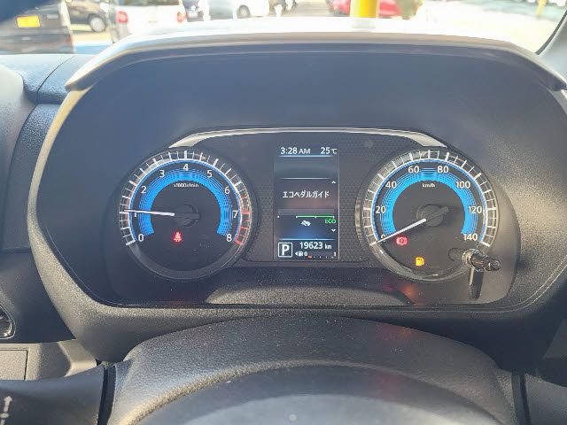 Mitsubishi EK X SPACE 2020-03 24678-7