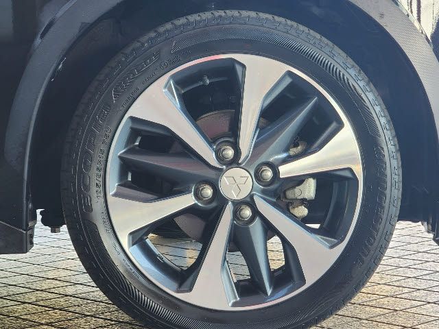 Mitsubishi EK X SPACE 2020-03 24678-26