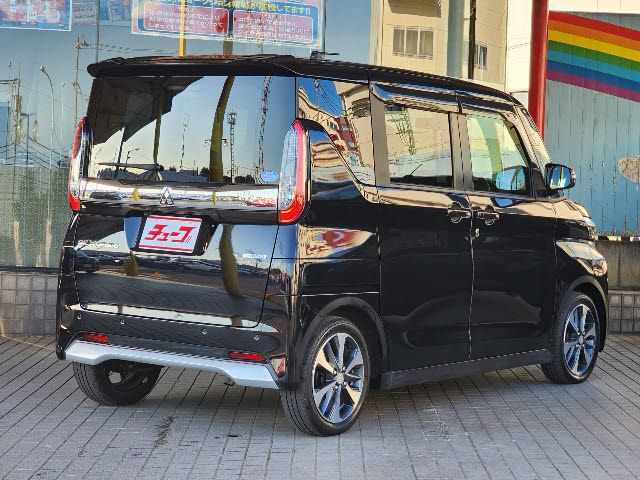 Mitsubishi EK X SPACE 2020-03 24678-2