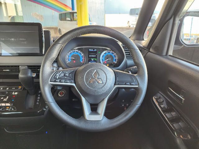 Mitsubishi EK X SPACE 2020-03 24678-13