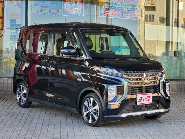 Mitsubishi EK X SPACE 2020-03 24678-6