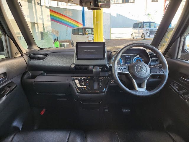 Mitsubishi EK X SPACE 2020-03 24678-1