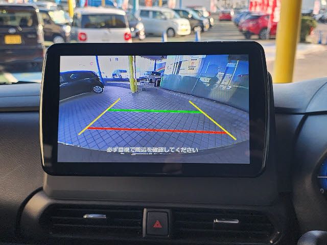 Mitsubishi EK X SPACE 2020-03 24678-5