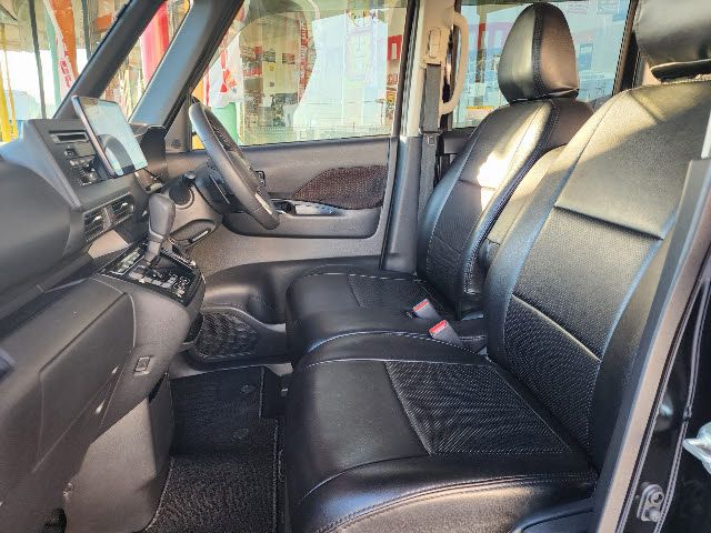 Mitsubishi EK X SPACE 2020-03 24678-12