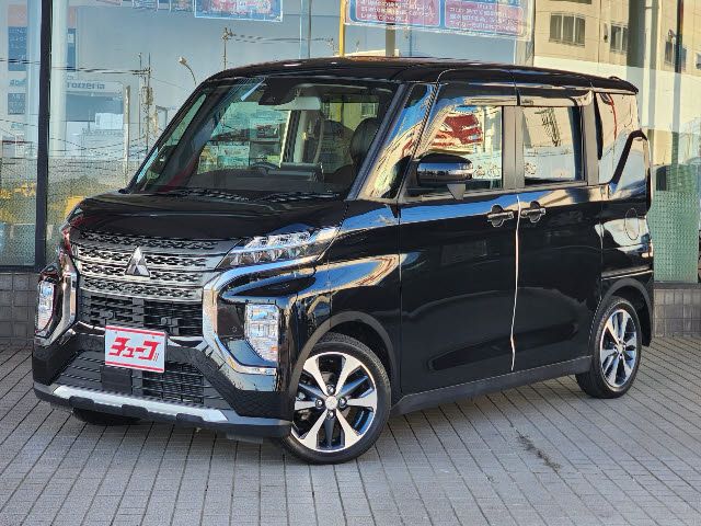 Mitsubishi EK X SPACE 2020-03 24678-0