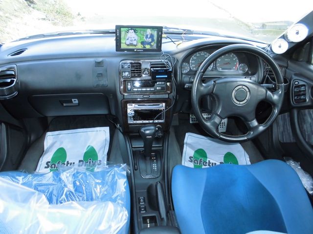 Subaru LEGACY 1934-05 1096-12