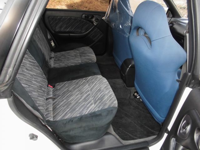 Subaru LEGACY 1934-05 1096-14
