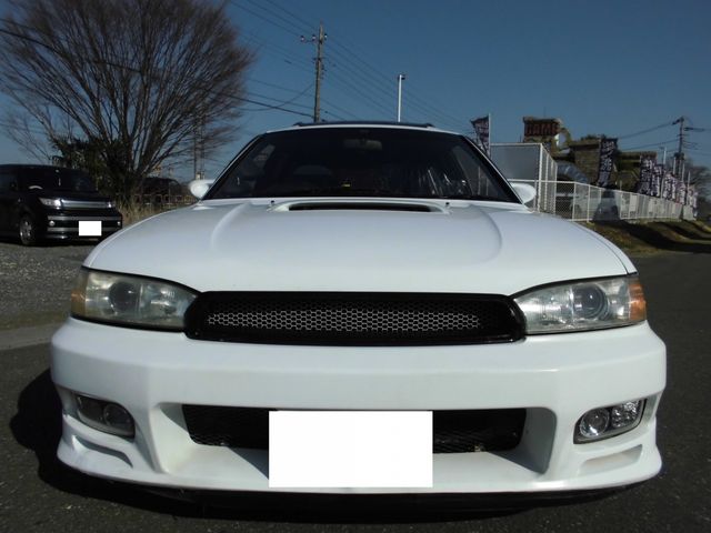 Subaru LEGACY 1934-05 1096-3