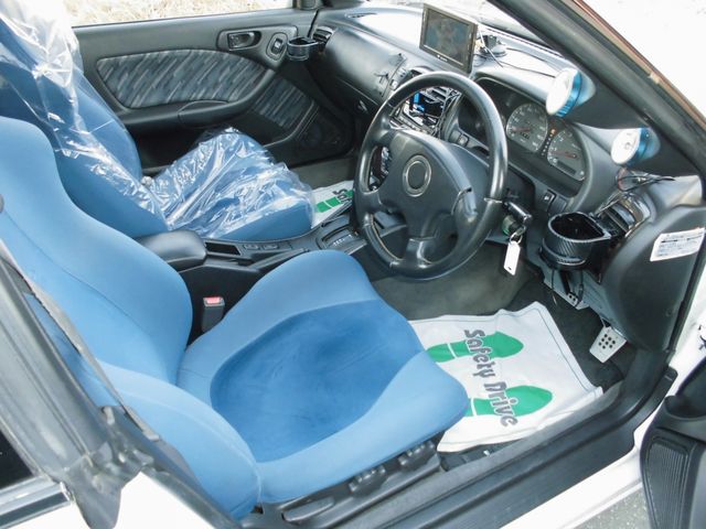 Subaru LEGACY 1934-05 1096-1