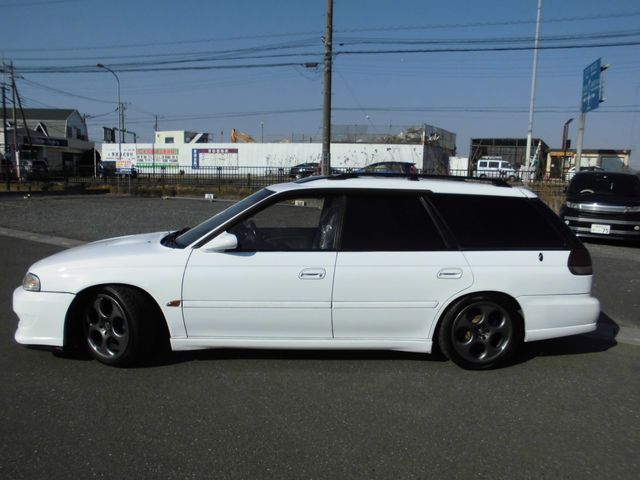 Subaru LEGACY 1934-05 1096-5