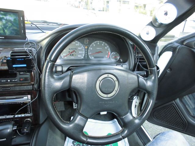Subaru LEGACY 1934-05 1096-9