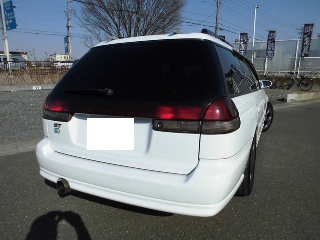 Subaru LEGACY 1934-05 1096-21