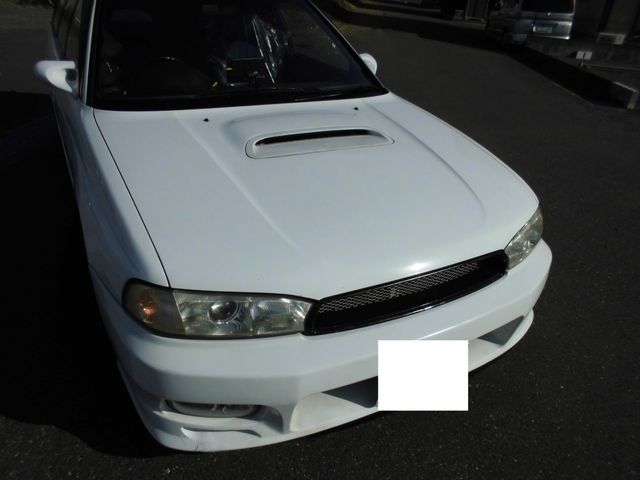 Subaru LEGACY 1934-05 1096-19
