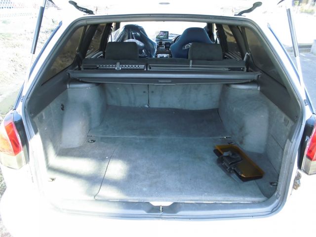 Subaru LEGACY 1934-05 1096-13