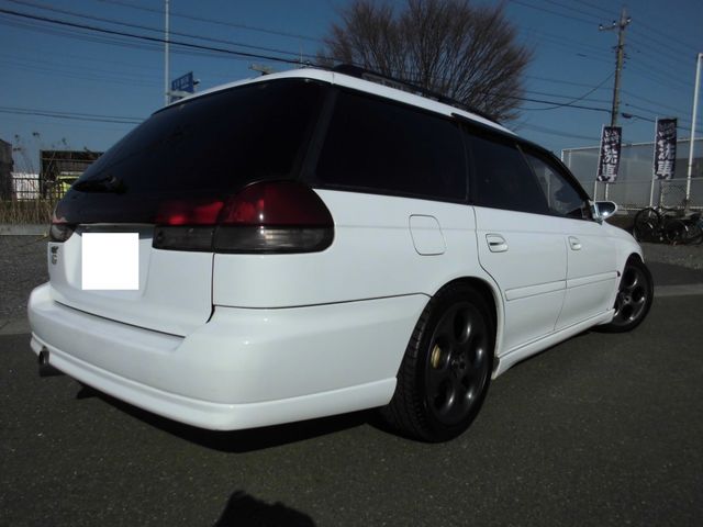 Subaru LEGACY 1934-05 1096-2