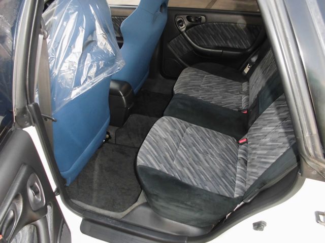 Subaru LEGACY 1934-05 1096-15
