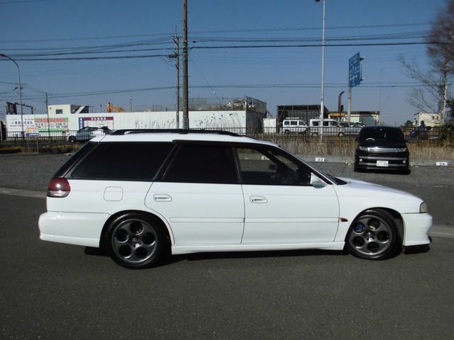 Subaru LEGACY 1934-05 1096-4