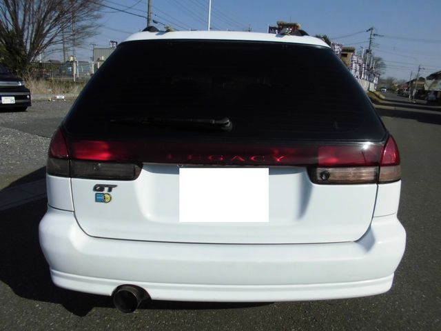 Subaru LEGACY 1934-05 1096-6