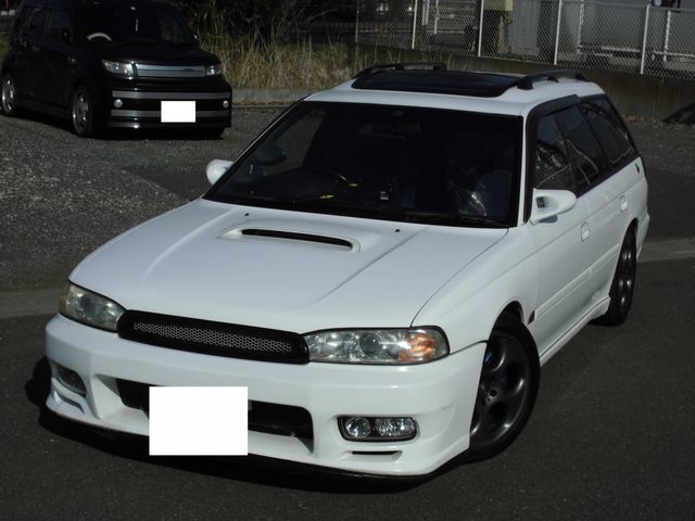 Subaru LEGACY 1934-05 1096-22