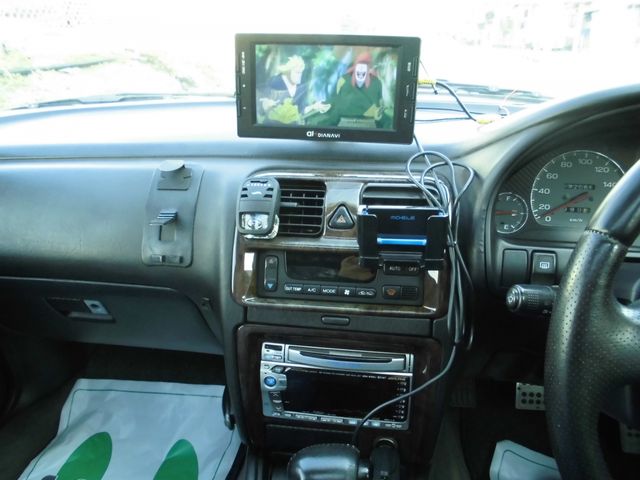 Subaru LEGACY 1934-05 1096-10
