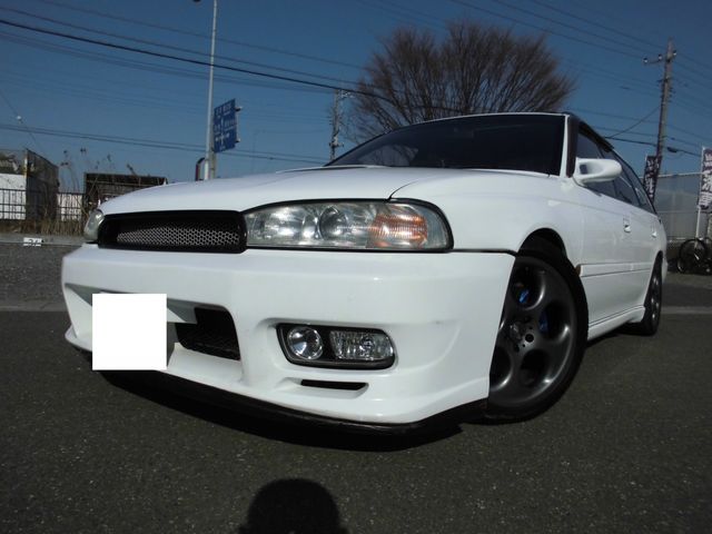 Subaru LEGACY 1934-05 1096-20