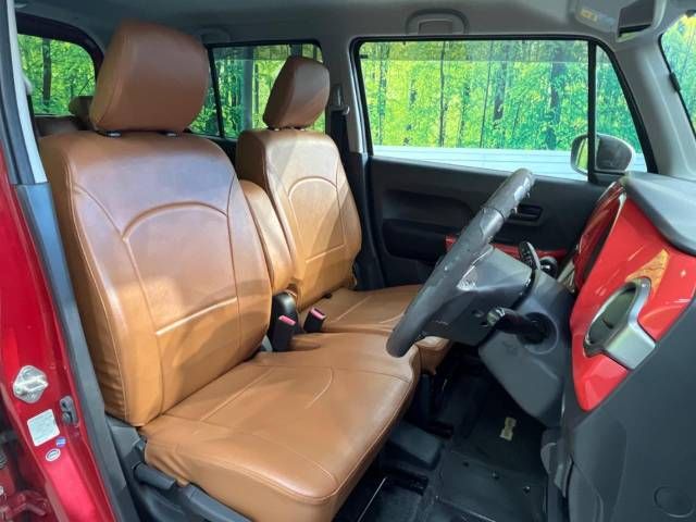 Suzuki HUSTLER 2015-07 16369-8