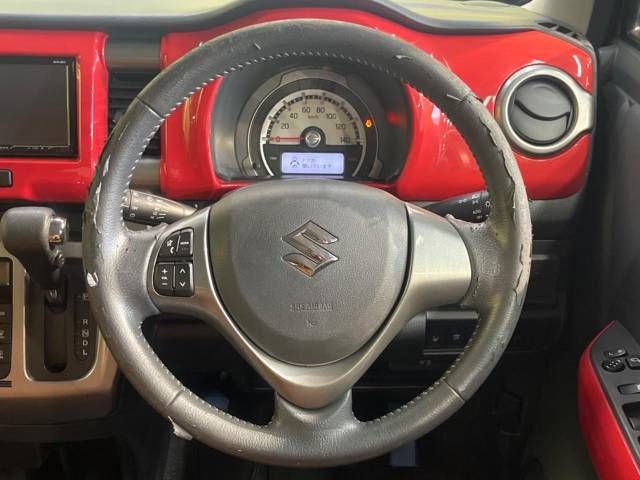 Suzuki HUSTLER 2015-07 16369-11