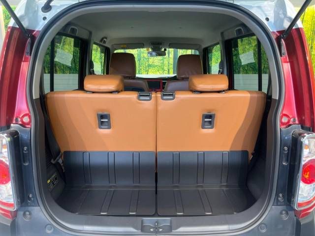 Suzuki HUSTLER 2015-07 16369-10