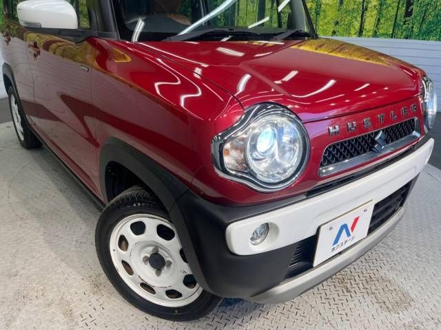 Suzuki HUSTLER 2015-07 16369-12