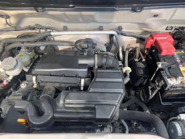 Suzuki HUSTLER 2015-07 16369-18