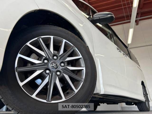 Toyota VOXY 2017-03 370495-13
