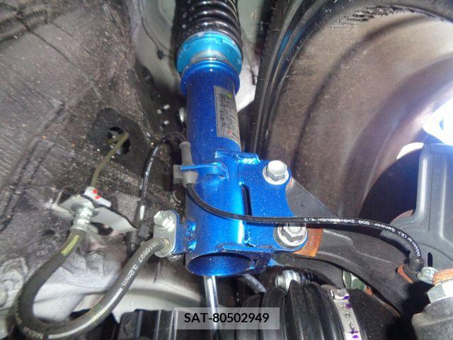 Suzuki SWIFT 2024-01 286637-8