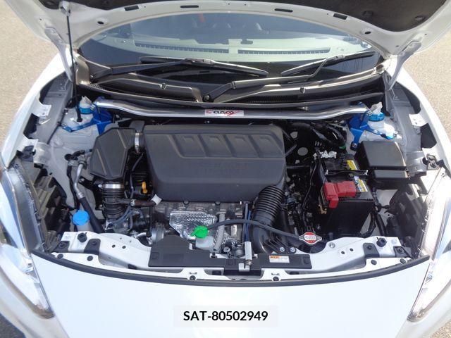 Suzuki SWIFT 2024-01 286637-11