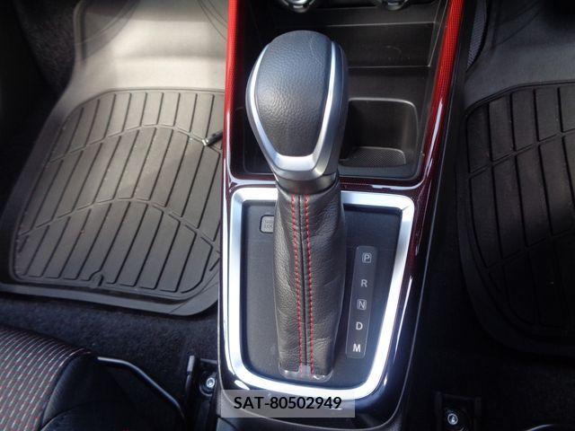 Suzuki SWIFT 2024-01 286637-19