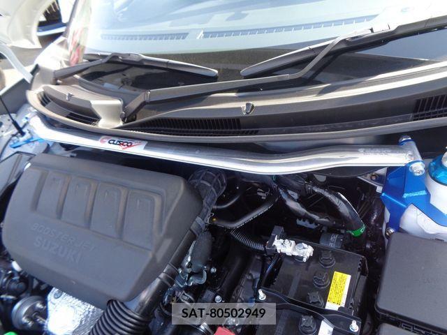 Suzuki SWIFT 2024-01 286637-12