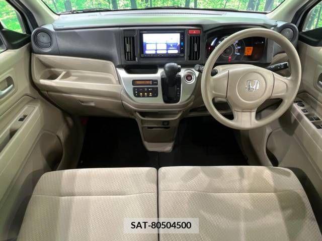 Honda N-WGN 2016-09 377670-1