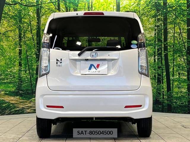 Honda N-WGN 2016-09 377670-15