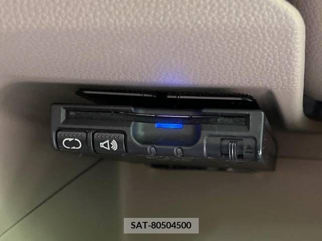 Honda N-WGN 2016-09 377670-7