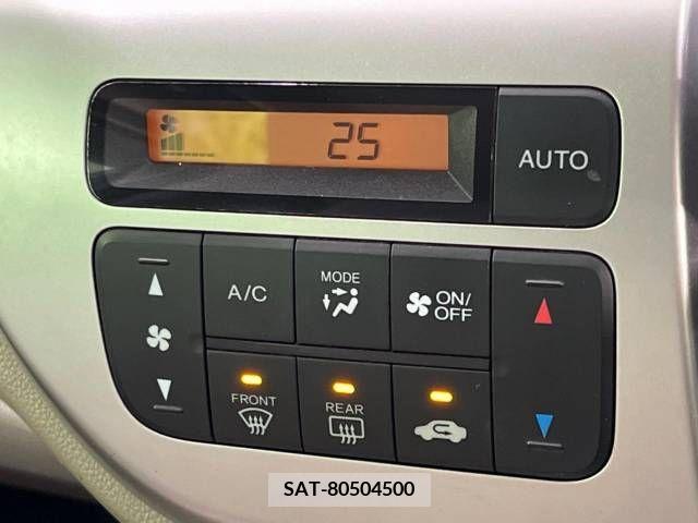 Honda N-WGN 2016-09 377670-4