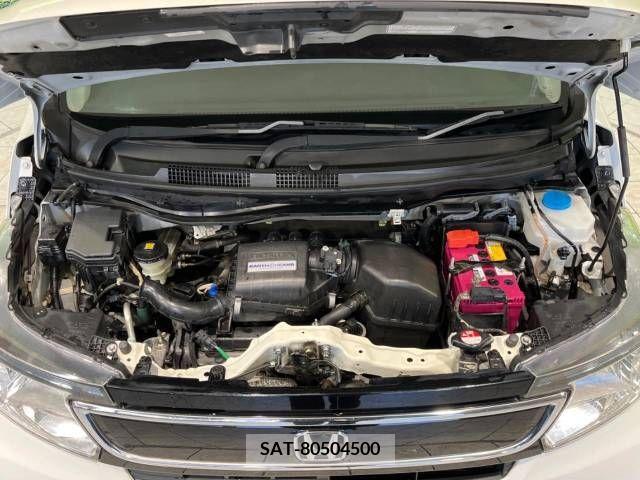 Honda N-WGN 2016-09 377670-19
