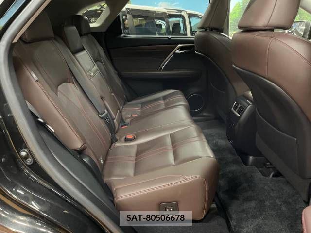 Lexus RX 2020-03 275843-9