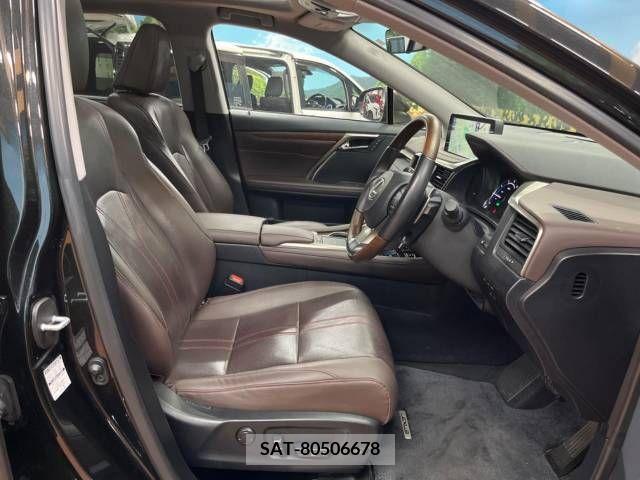 Lexus RX 2020-03 275843-8